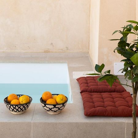 Magno Apartments Pureza Севилья Экстерьер фото