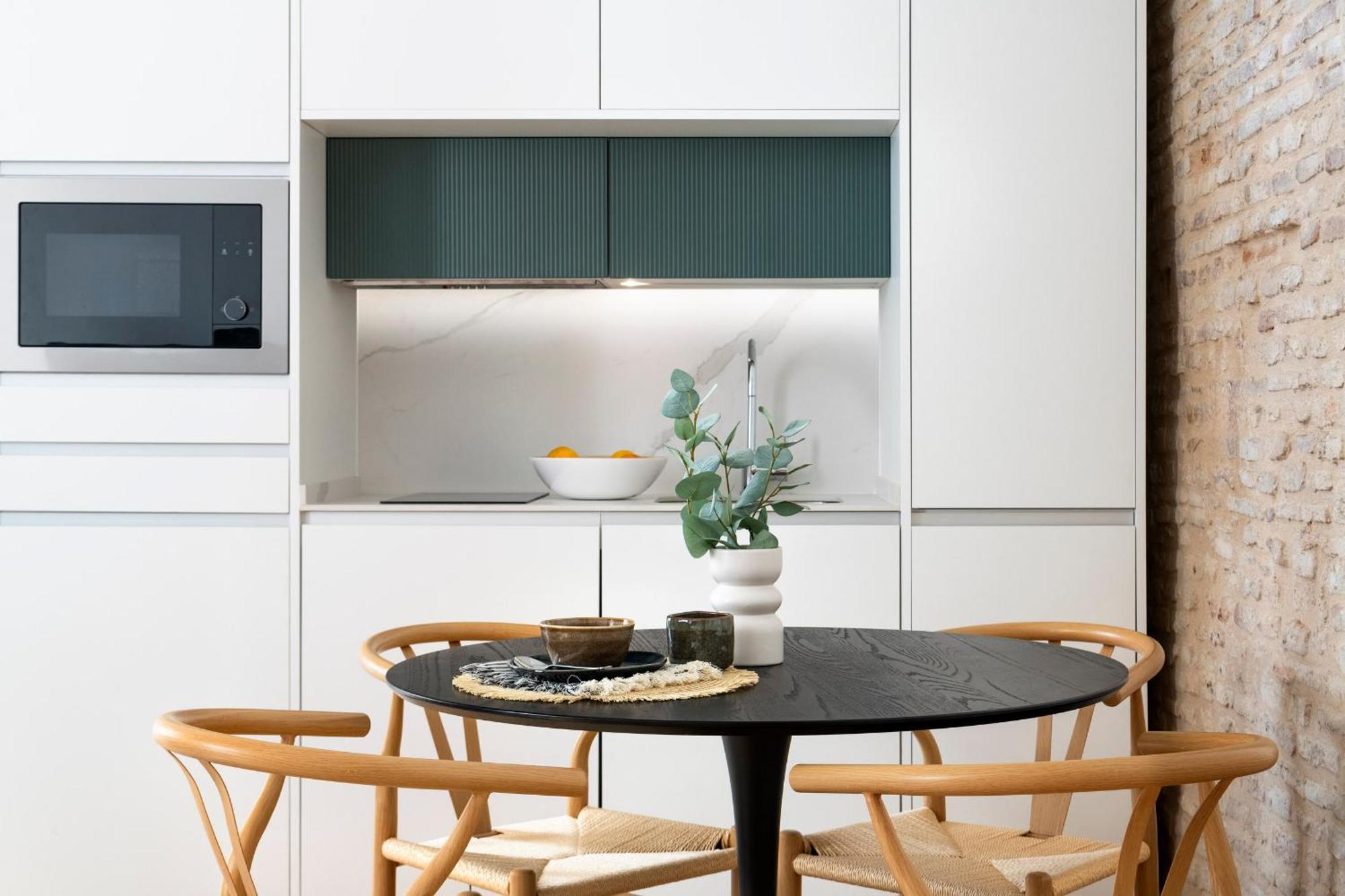 Magno Apartments Pureza Севилья Экстерьер фото