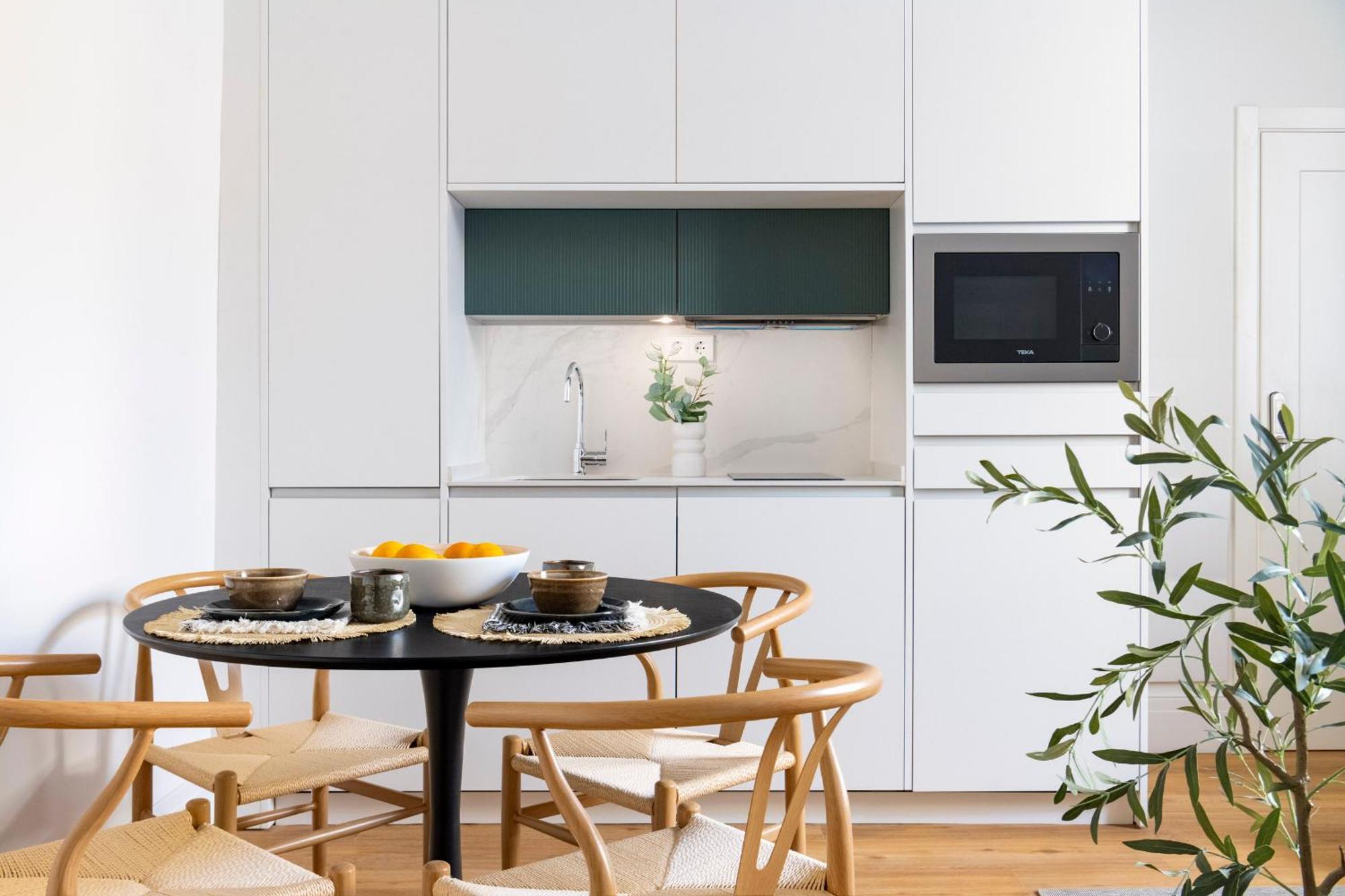 Magno Apartments Pureza Севилья Экстерьер фото