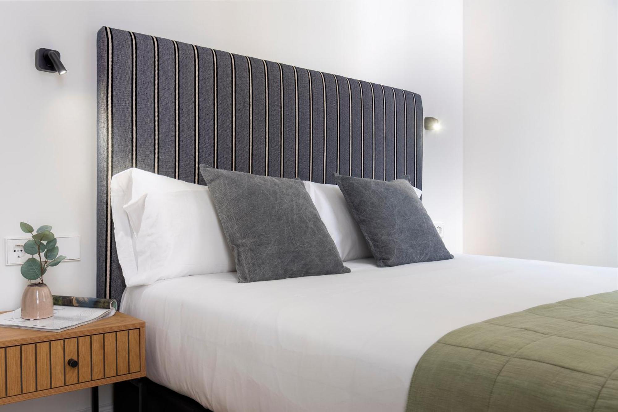 Magno Apartments Pureza Севилья Экстерьер фото